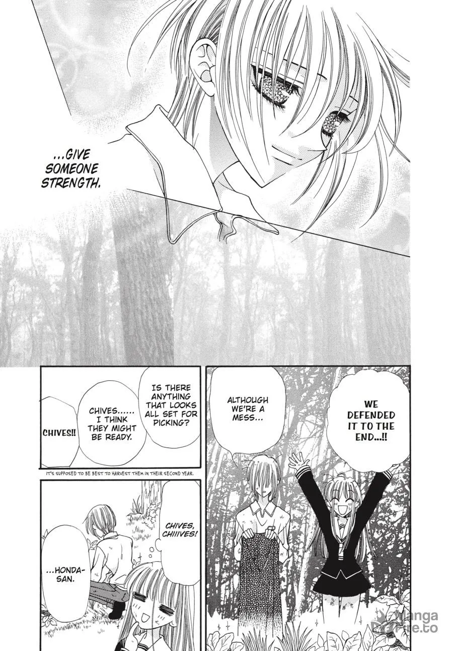 Read Fruits Basket chapter 4 image 24 on Lezhin