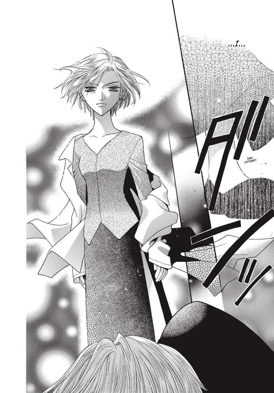 Read Fruits Basket chapter 41 image 15 on Lezhin