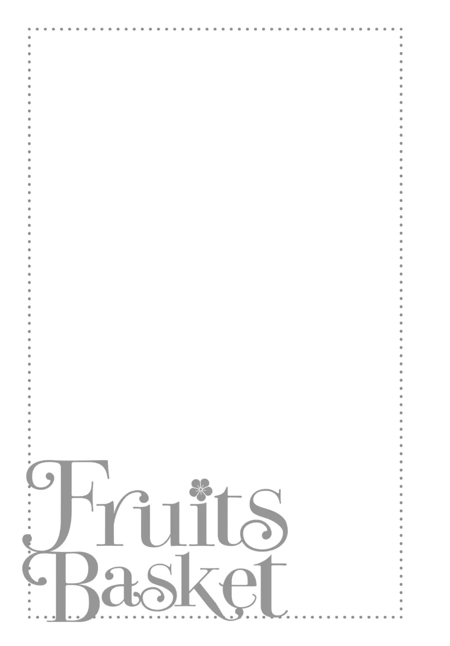 Read Fruits Basket chapter 48.5 image 4 on Lezhin
