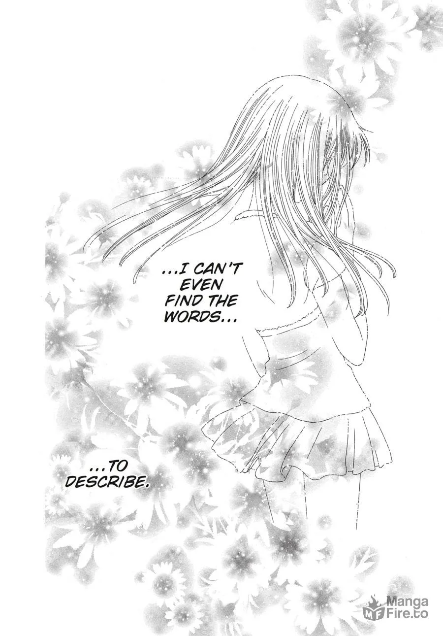 Read Fruits Basket chapter 48 image 29 on Lezhin