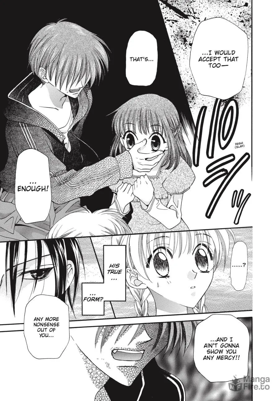 Read Fruits Basket chapter 5 image 14 on Lezhin