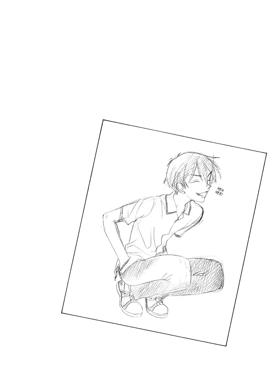 Read Fruits Basket chapter 51 image 1 on Lezhin
