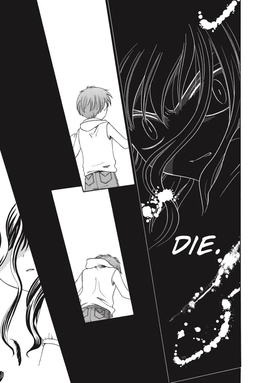 Read Fruits Basket chapter 51 image 10 on Lezhin