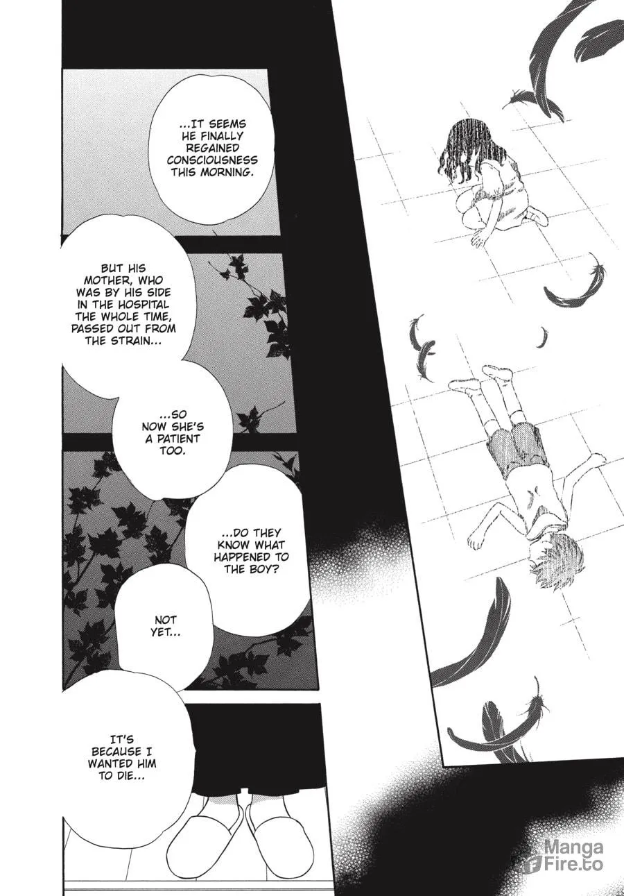Read Fruits Basket chapter 51 image 11 on Lezhin