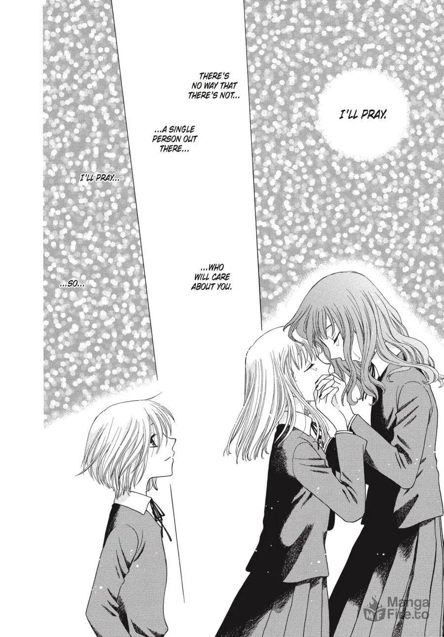 Read Fruits Basket chapter 51 image 44 on Lezhin