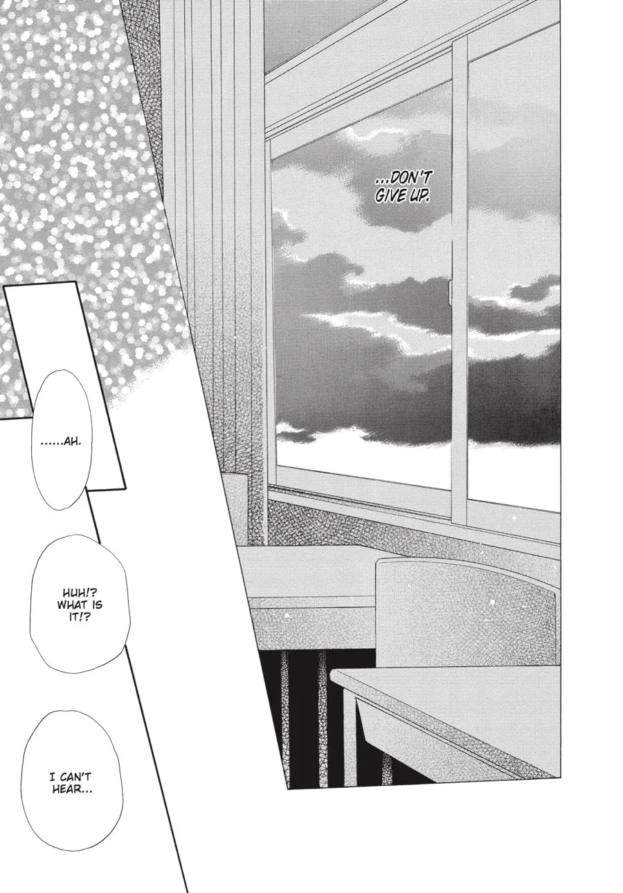 Read Fruits Basket chapter 51 image 45 on Lezhin