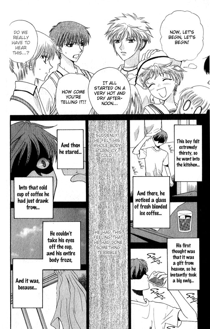 Read Fruits Basket chapter 53.5 image 6 on Lezhin
