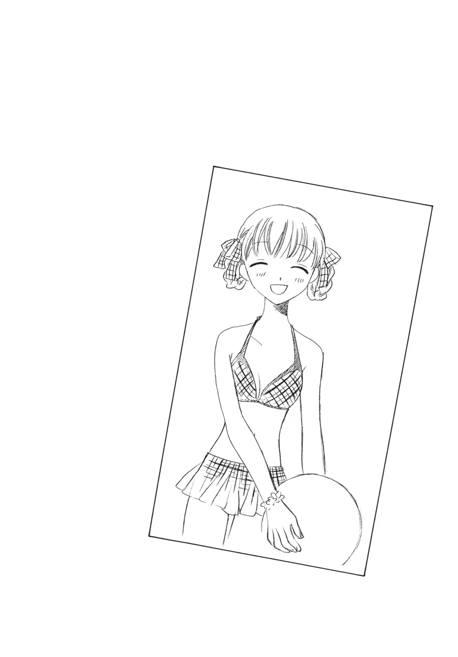 Read Fruits Basket chapter 54 image 1 on Lezhin