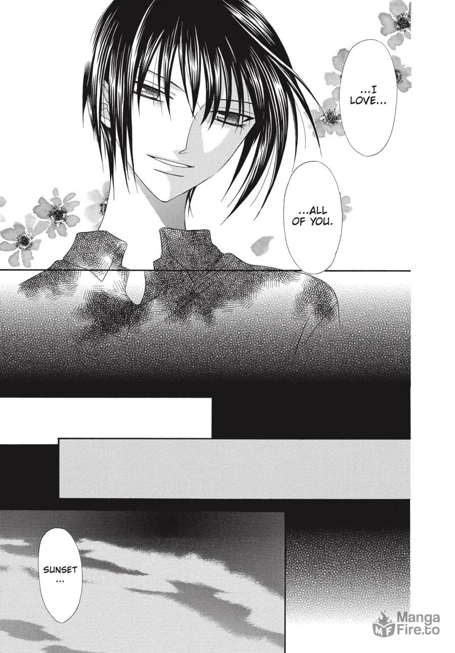 Read Fruits Basket chapter 59 image 17 on Lezhin