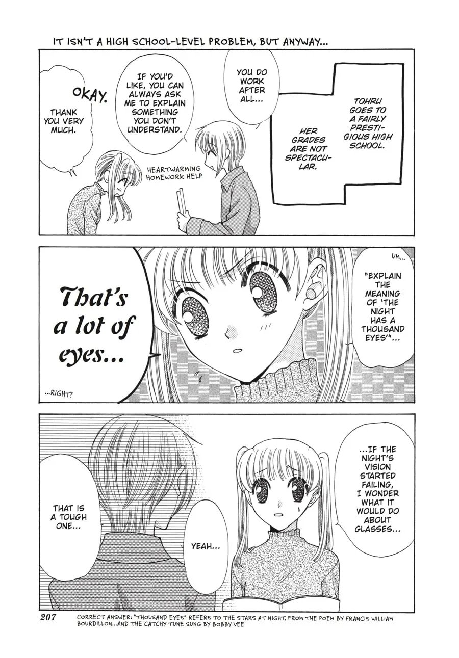 Read Fruits Basket chapter 6 image 28 on Lezhin