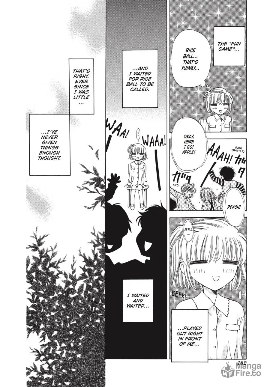 Read Fruits Basket chapter 6 image 5 on Lezhin