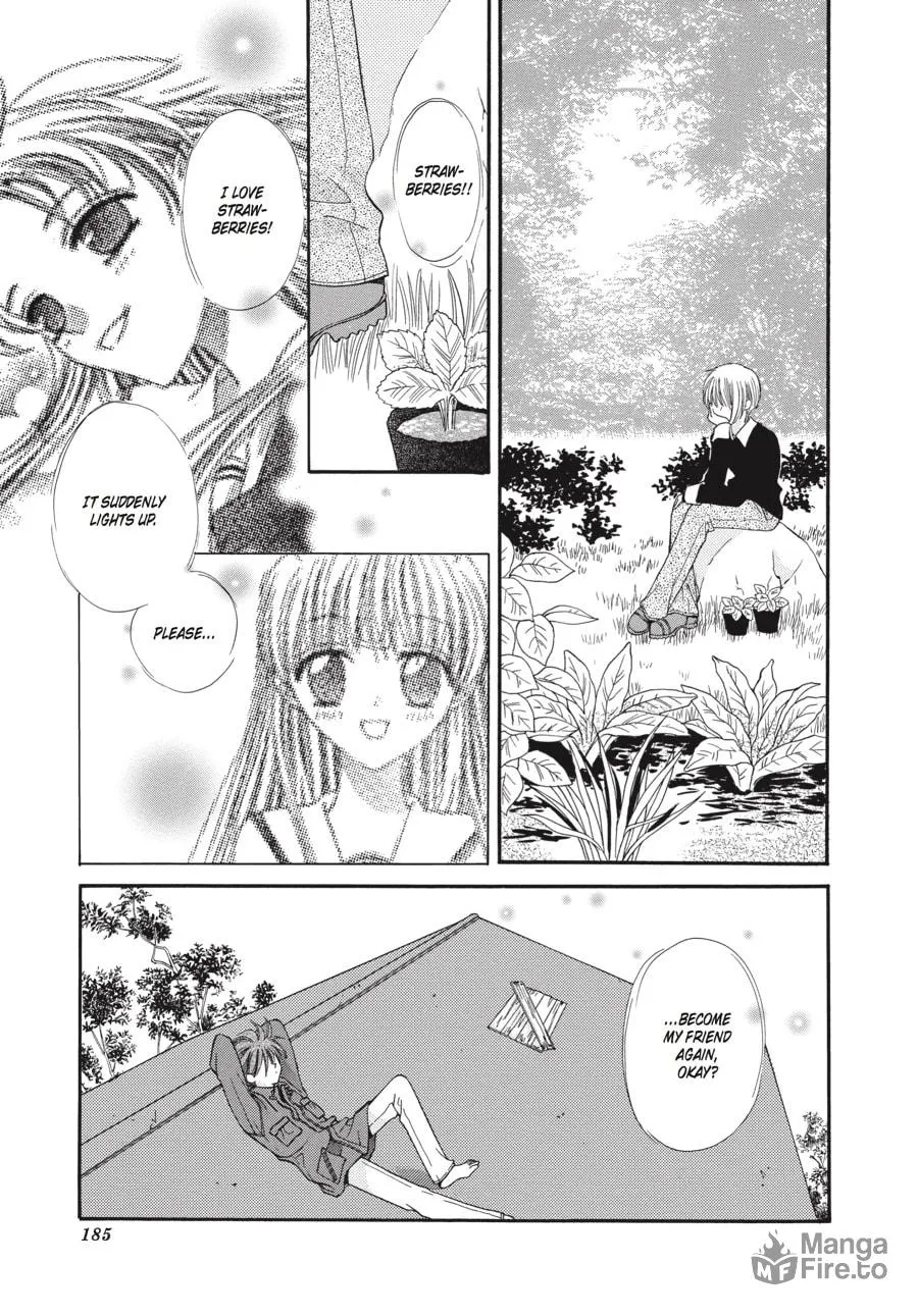 Read Fruits Basket chapter 6 image 8 on Lezhin