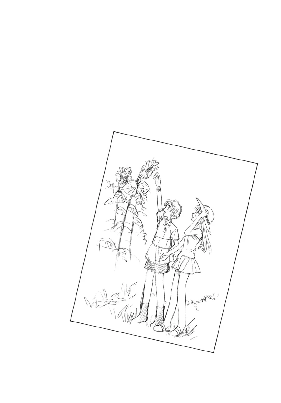 Read Fruits Basket chapter 62 image 1 on Lezhin