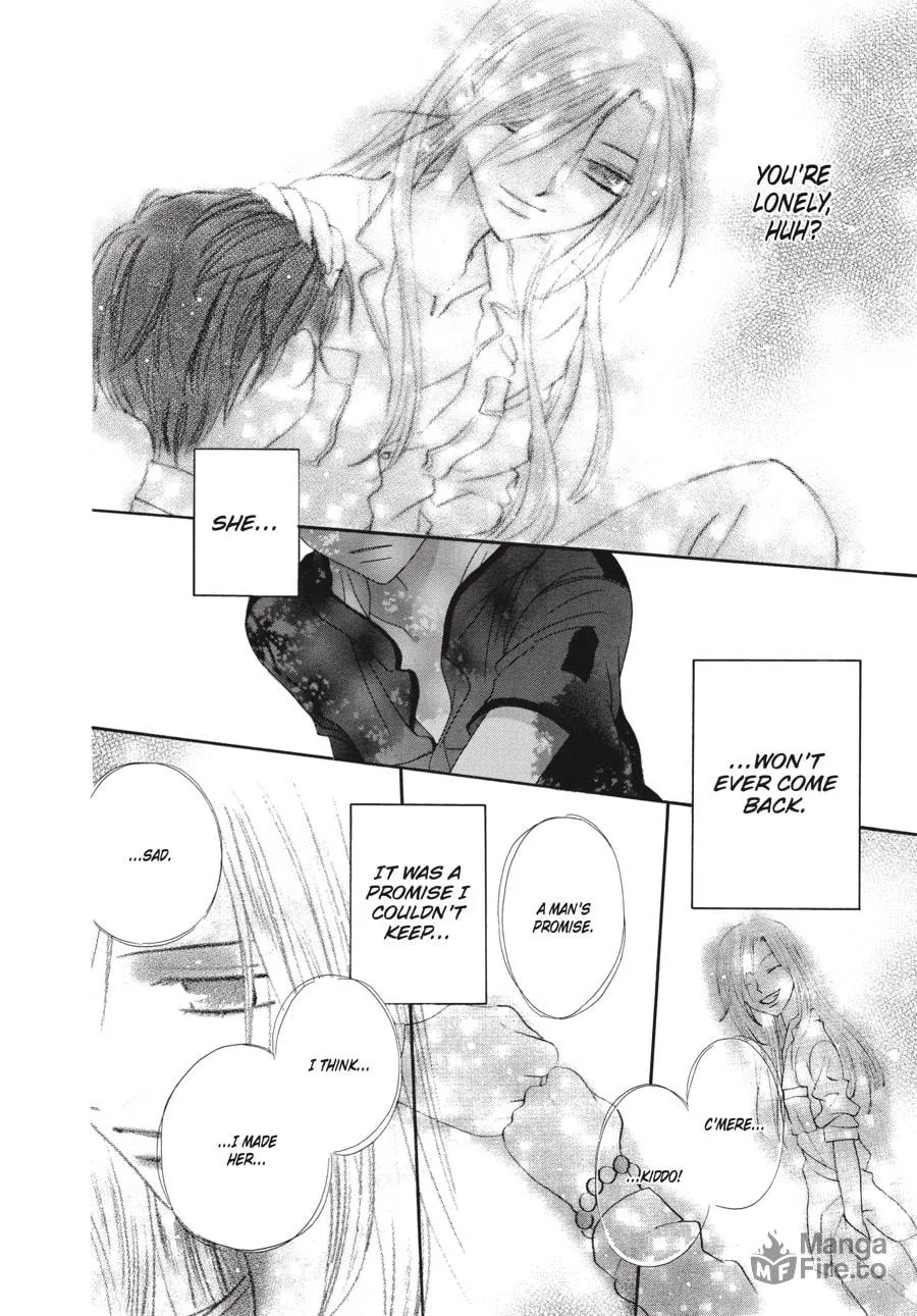 Read Fruits Basket chapter 63 image 20 on Lezhin