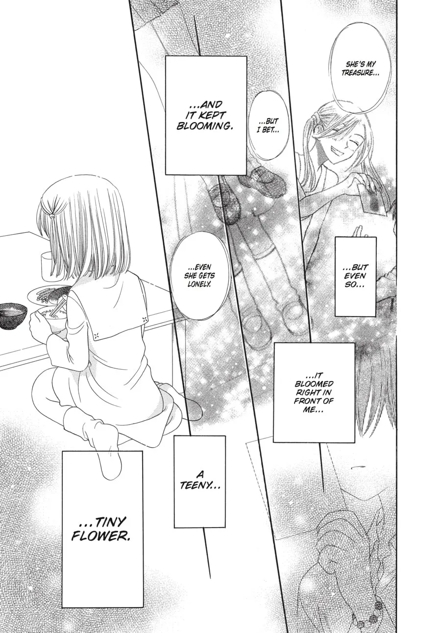 Read Fruits Basket chapter 63 image 21 on Lezhin