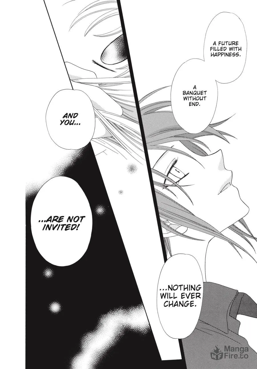Read Fruits Basket chapter 64 image 29 on Lezhin