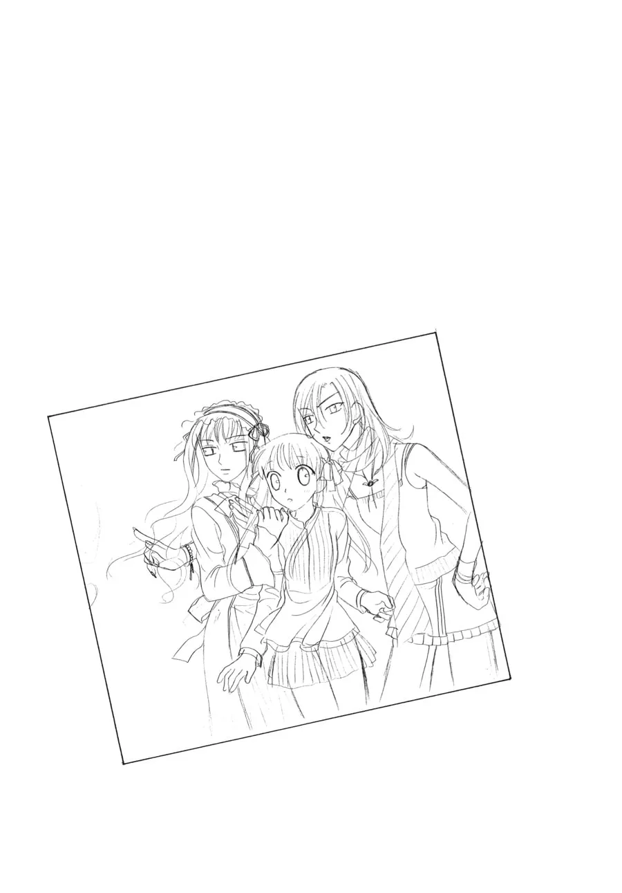 Read Fruits Basket chapter 64 image 30 on Lezhin