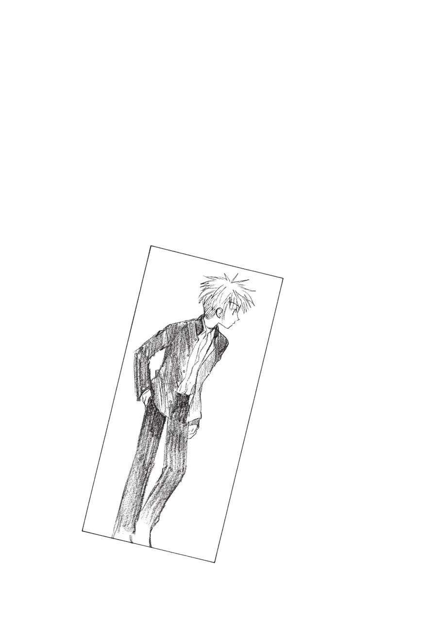 Read Fruits Basket chapter 66 image 1 on Lezhin