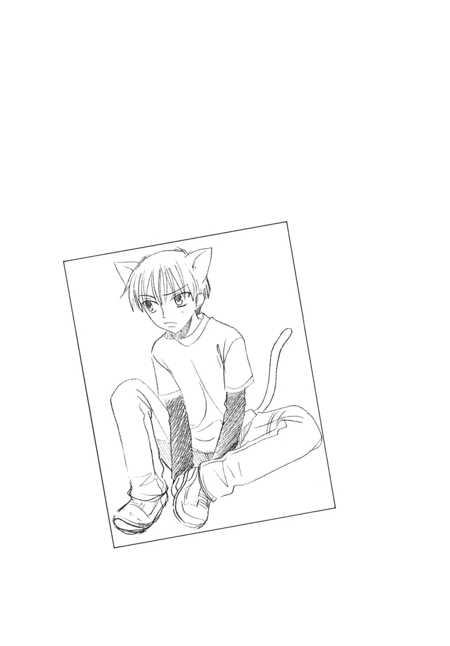 Read Fruits Basket chapter 68 image 30 on Lezhin