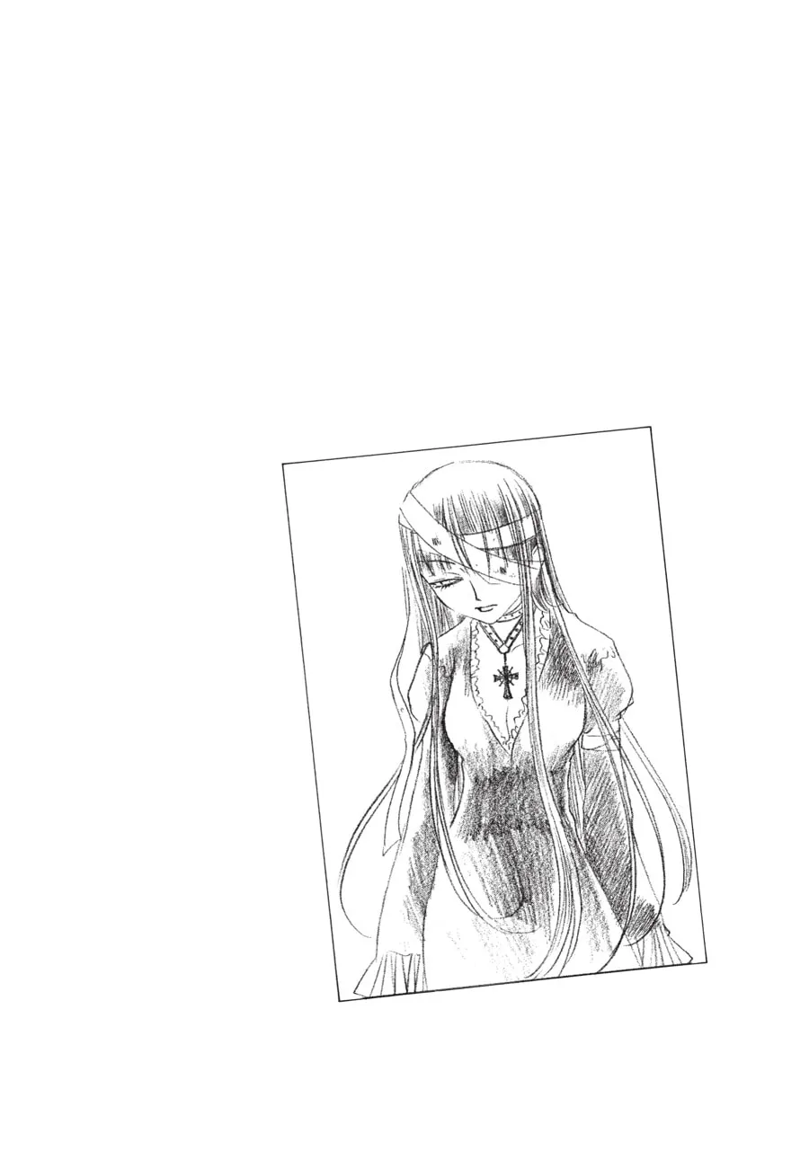 Read Fruits Basket chapter 69 image 1 on Lezhin