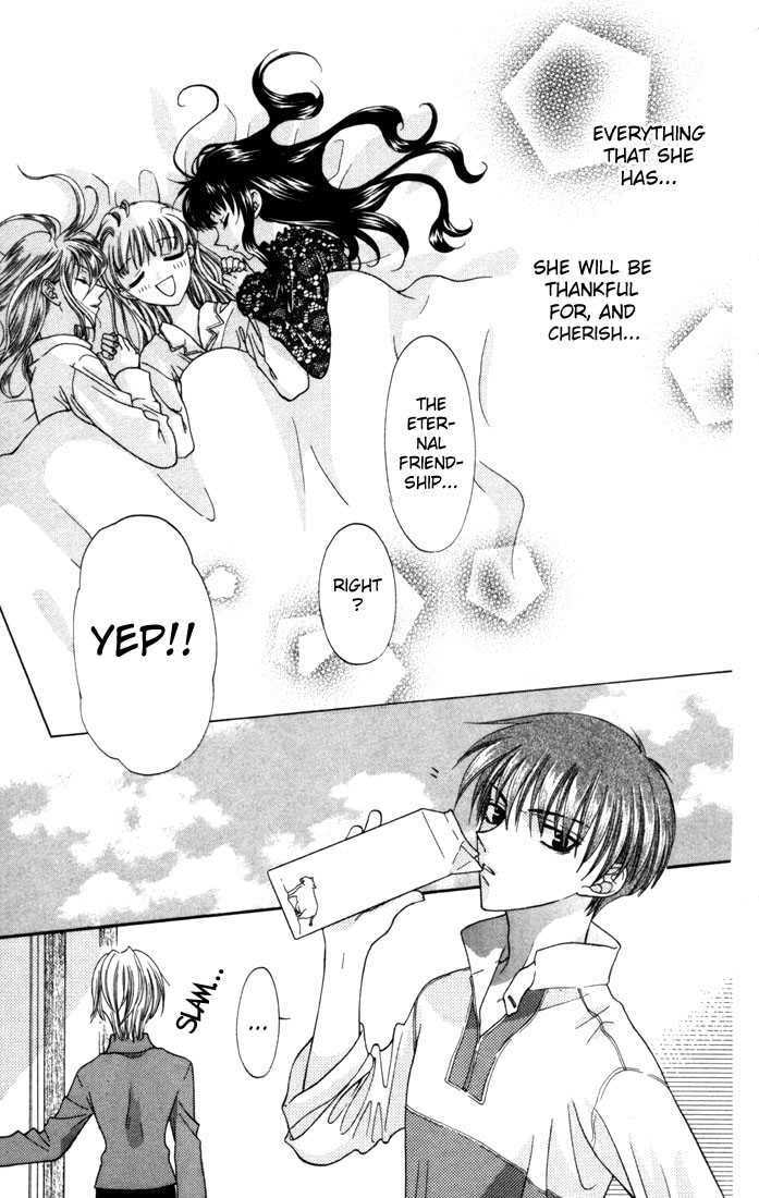 Read Fruits Basket chapter 7.2 image 10 on Lezhin