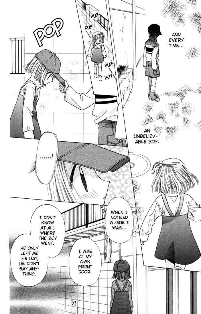 Read Fruits Basket chapter 7.2 image 5 on Lezhin