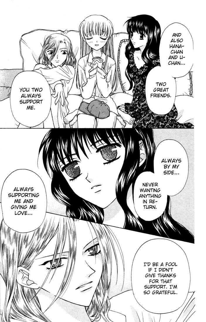 Read Fruits Basket chapter 7.2 image 8 on Lezhin