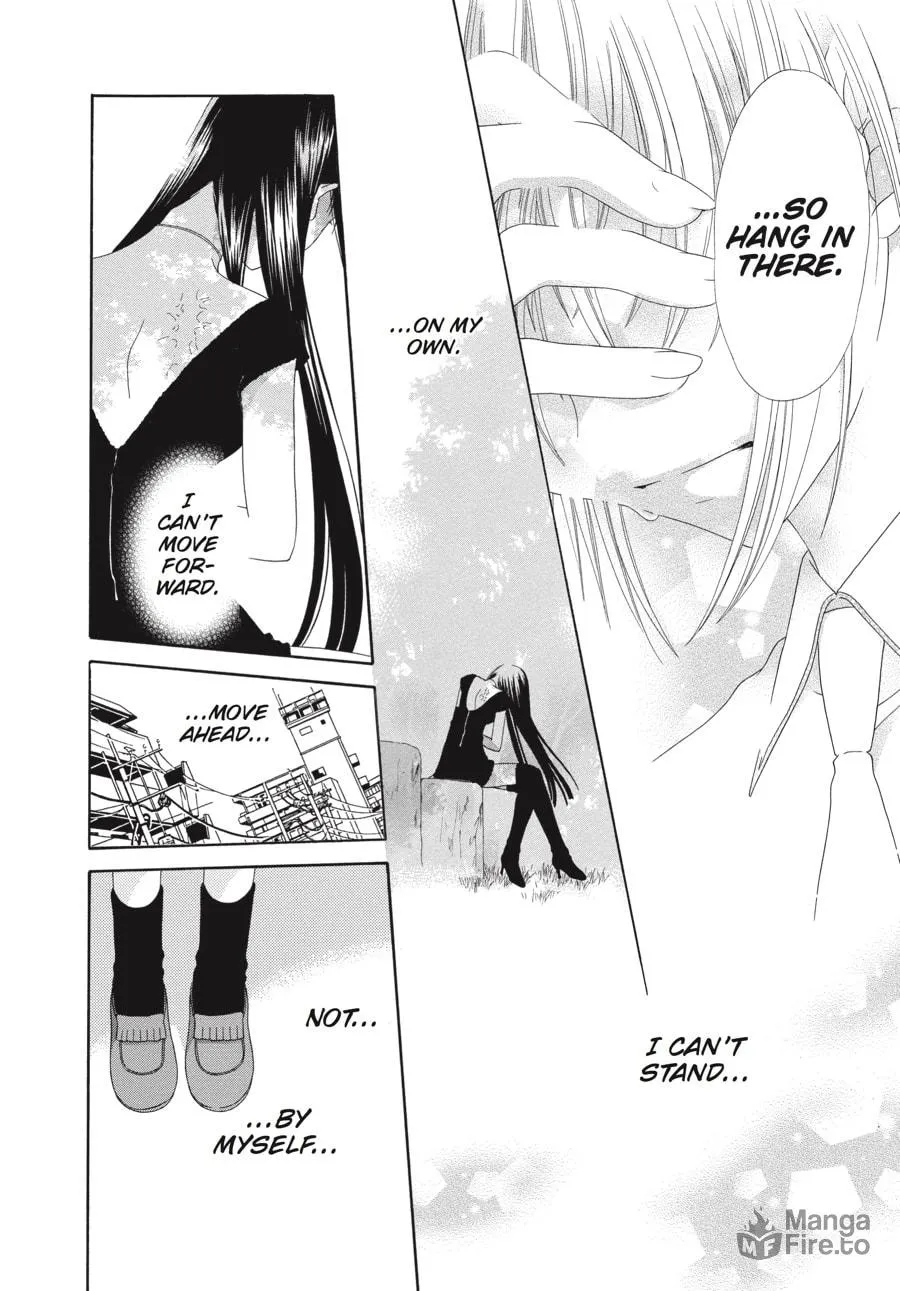 Read Fruits Basket chapter 70 image 14 on Lezhin