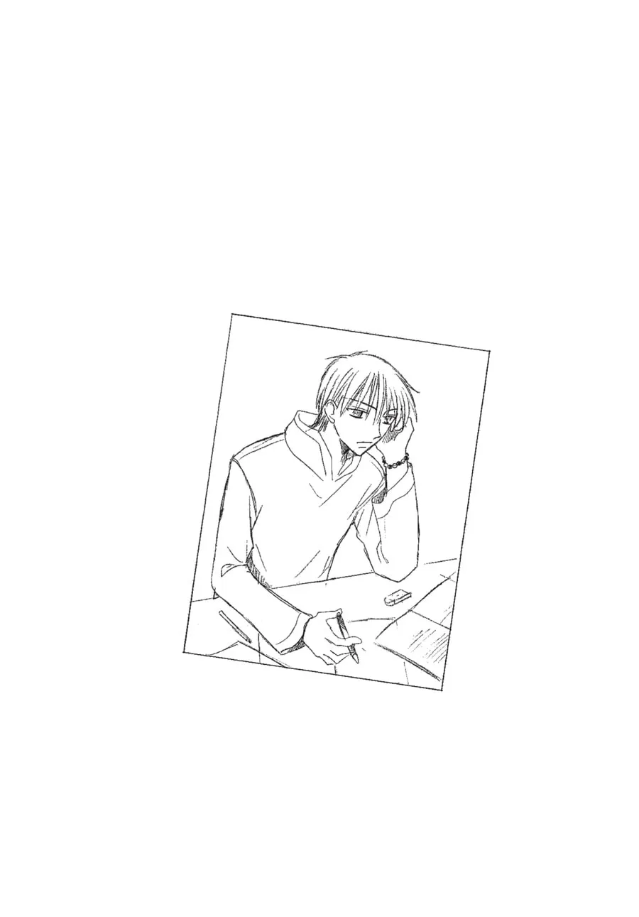 Read Fruits Basket chapter 78 image 1 on Lezhin