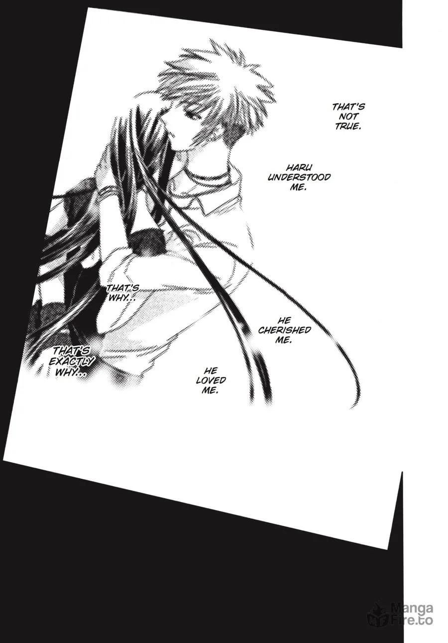 Read Fruits Basket chapter 78 image 2 on Lezhin