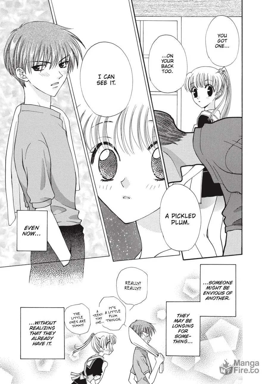 Read Fruits Basket chapter 8 image 24 on Lezhin