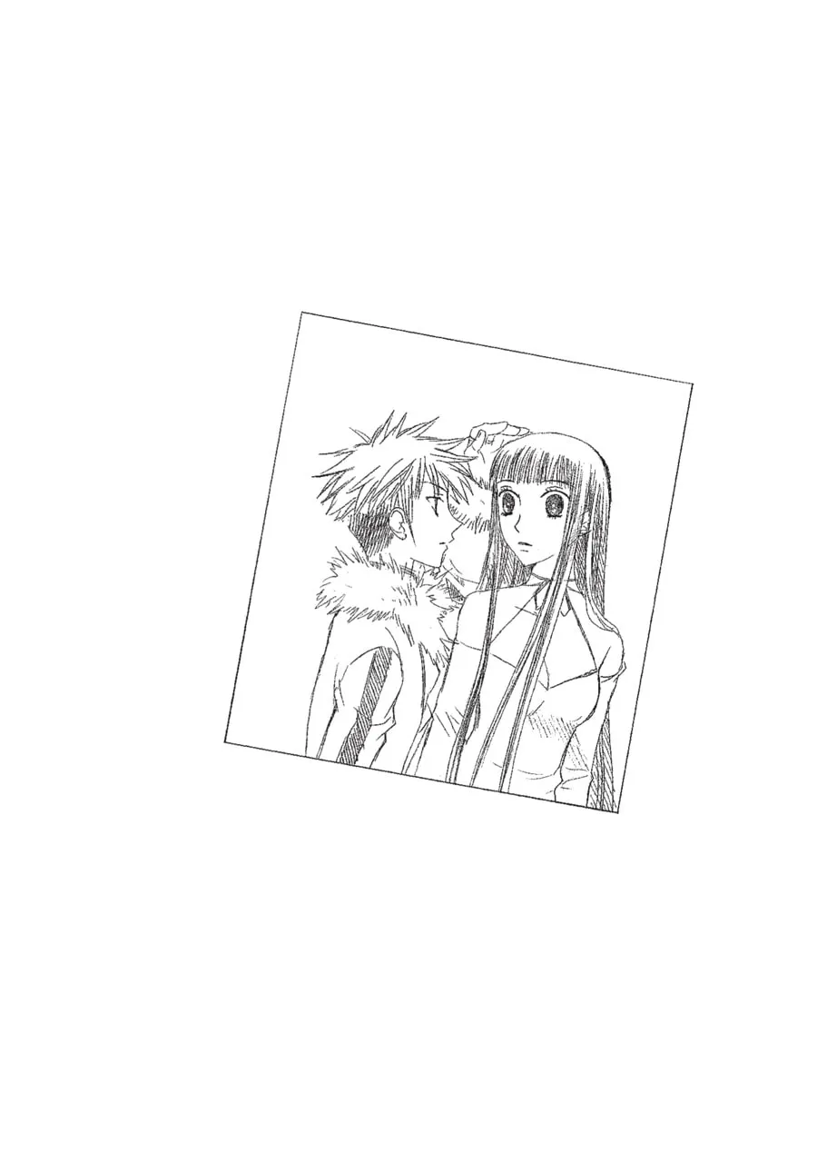 Read Fruits Basket chapter 80 image 30 on Lezhin