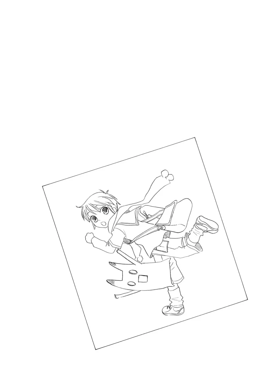 Read Fruits Basket chapter 81 image 1 on Lezhin