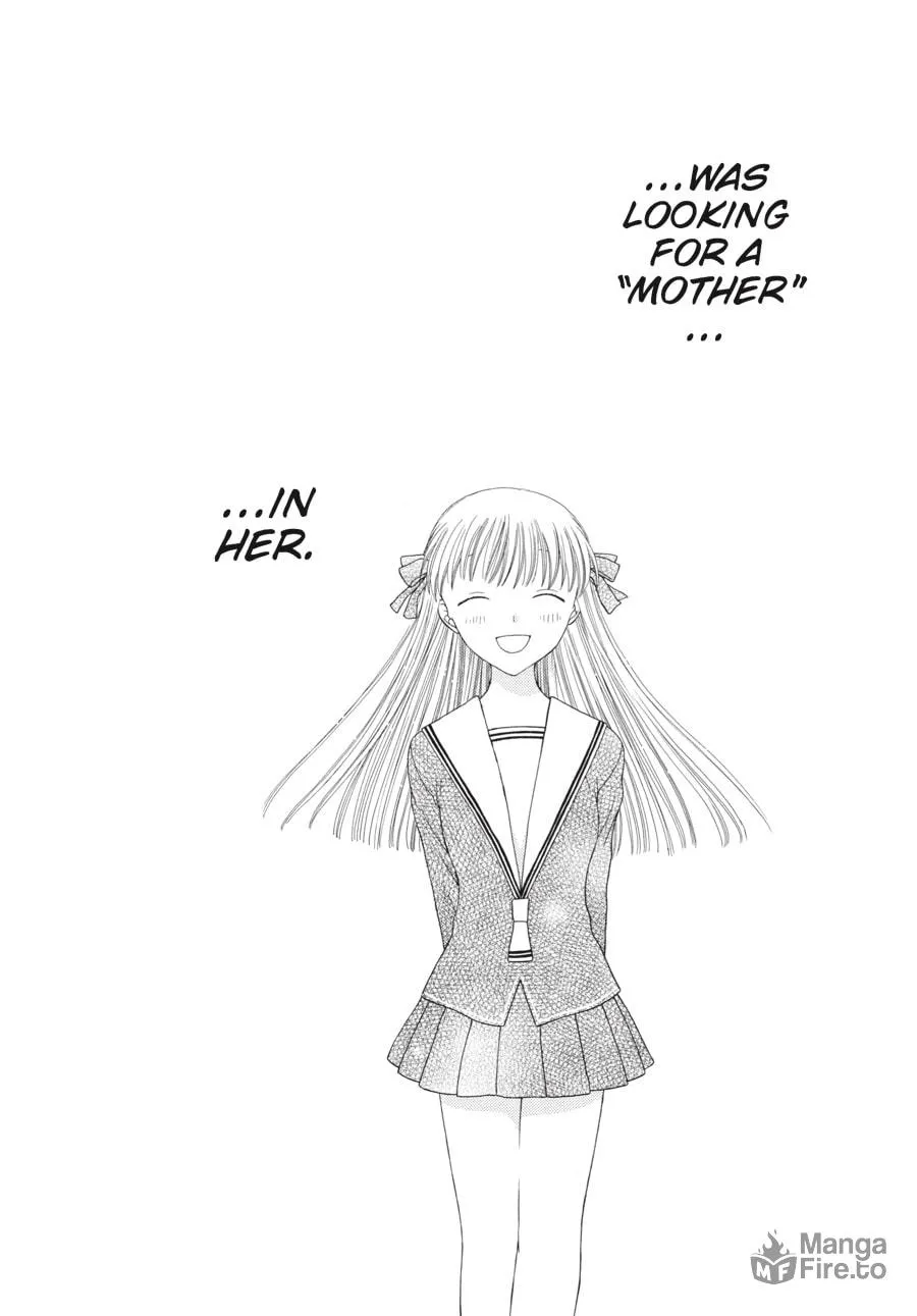 Read Fruits Basket chapter 83 image 29 on Lezhin