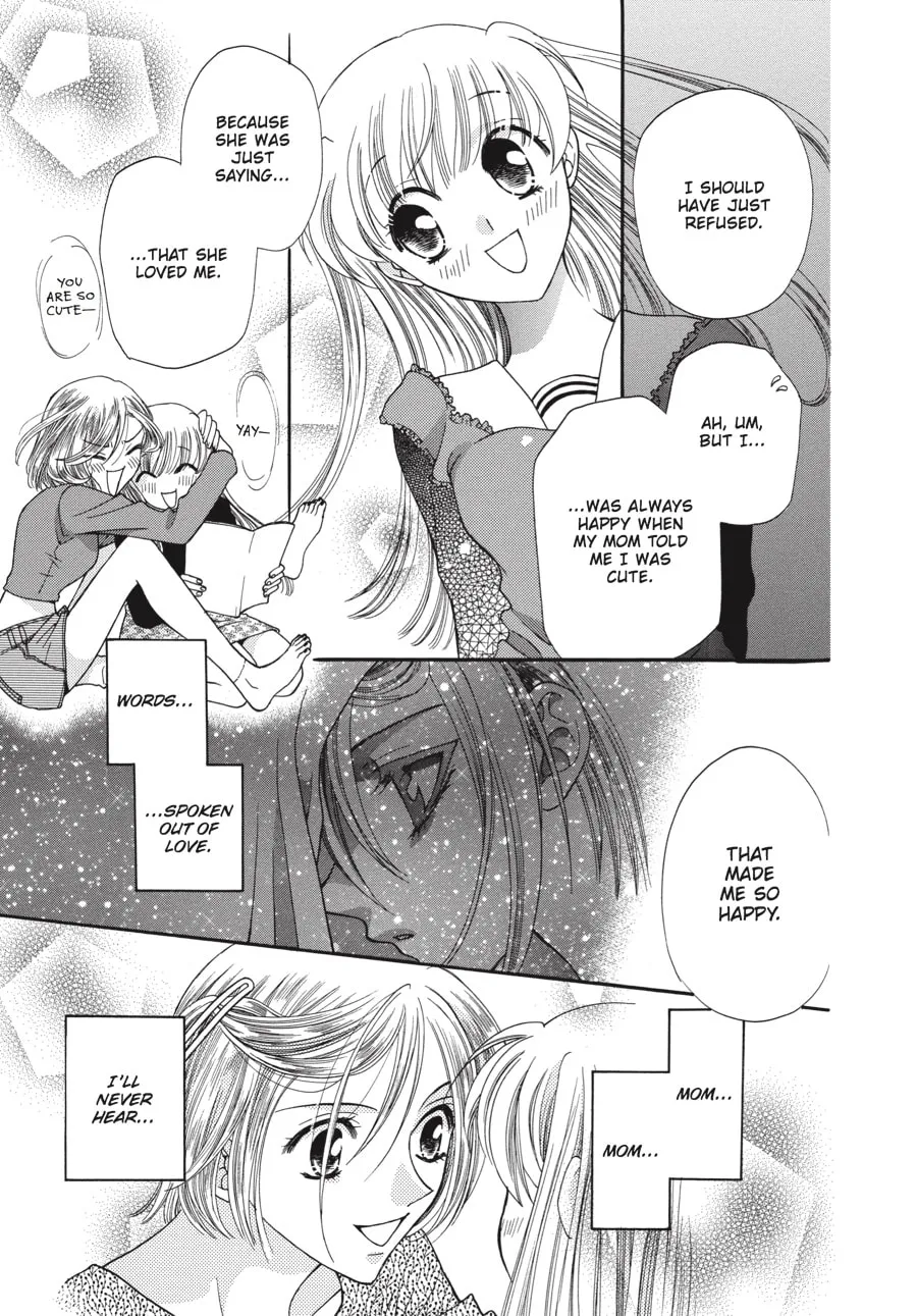 Read Fruits Basket chapter 9 image 22 on Lezhin