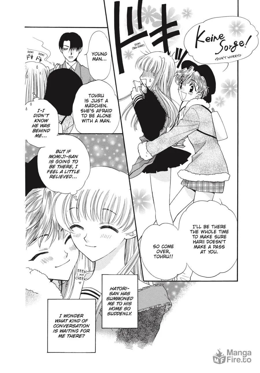 Read Fruits Basket chapter 9 image 29 on Lezhin