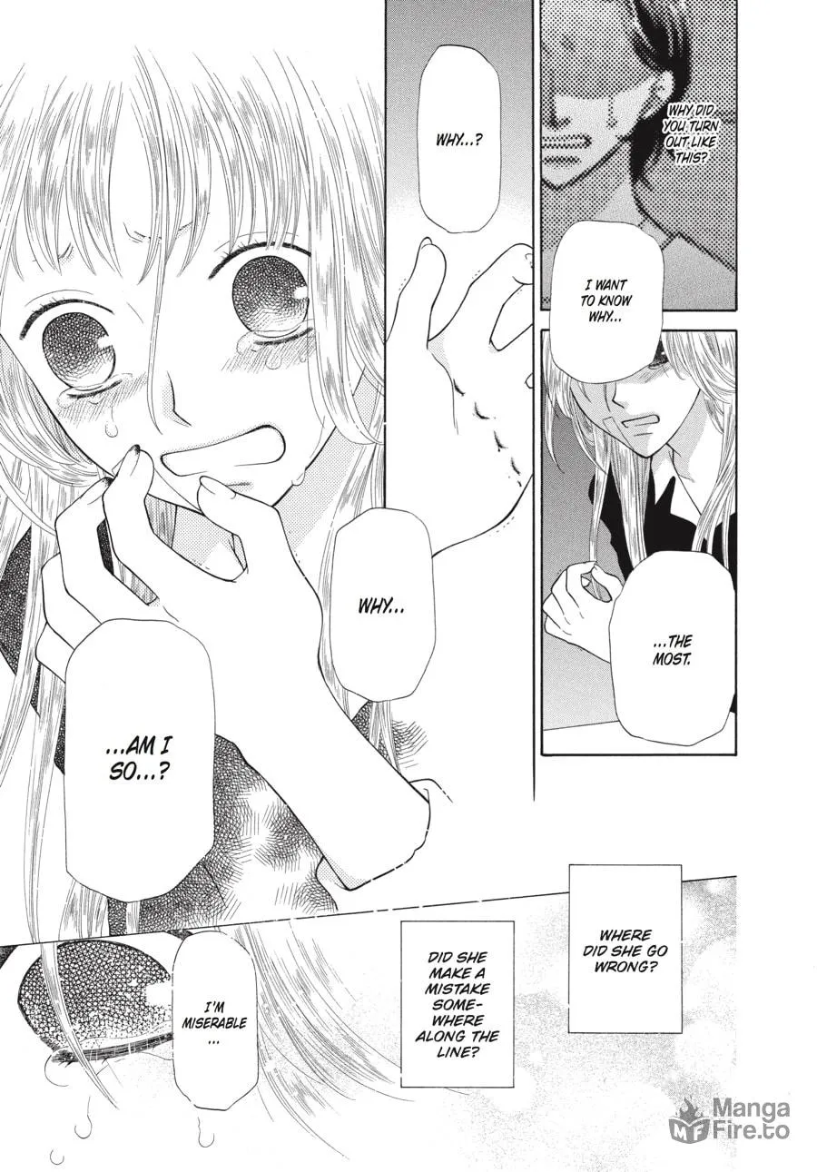 Read Fruits Basket chapter 90 image 26 on Lezhin