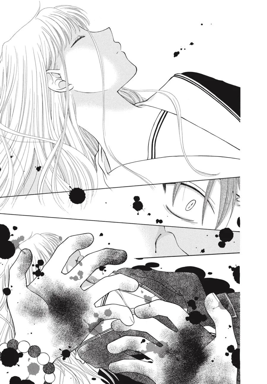 Read Fruits Basket chapter 93 image 21 on Lezhin