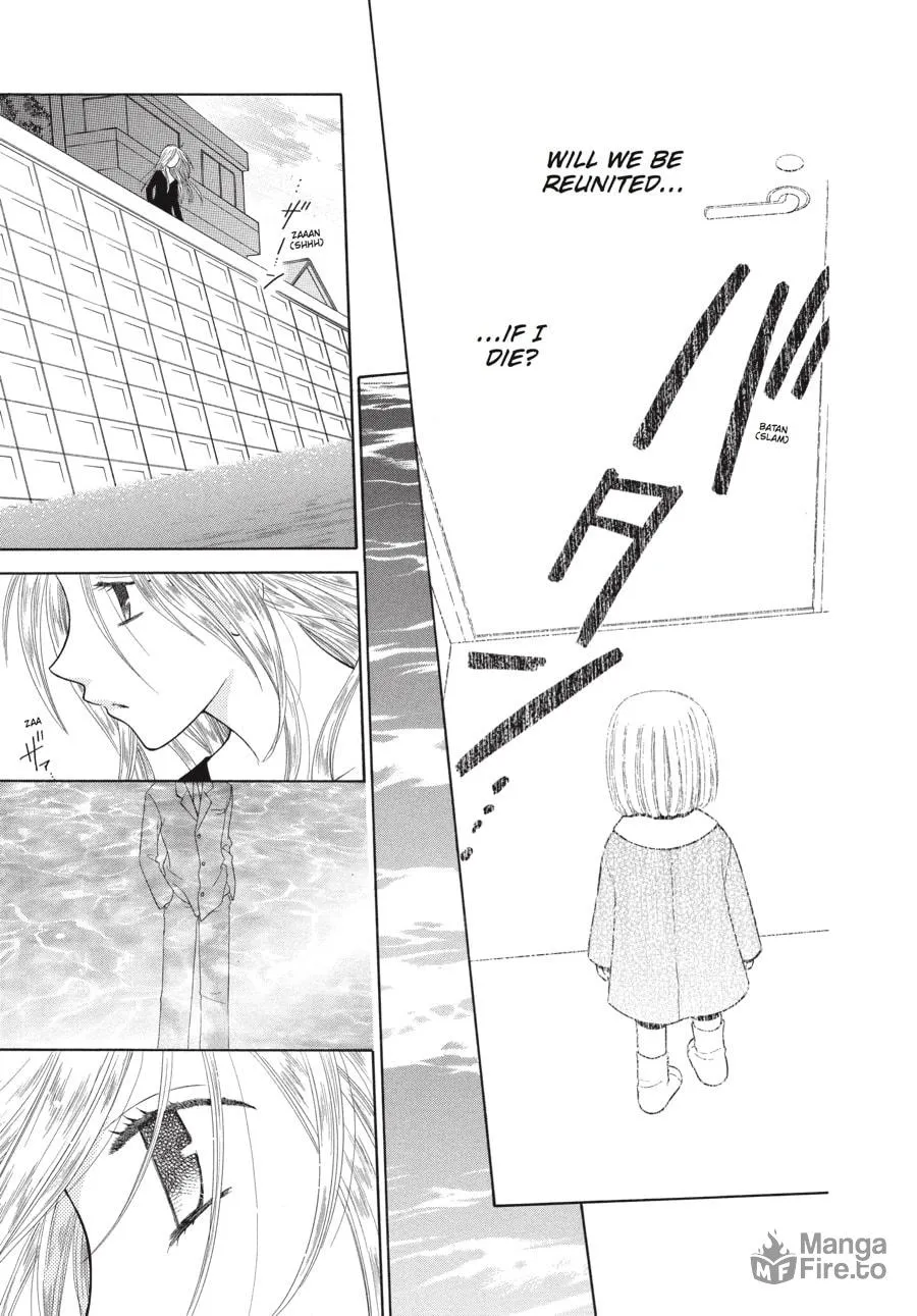 Read Fruits Basket chapter 93 image 8 on Lezhin