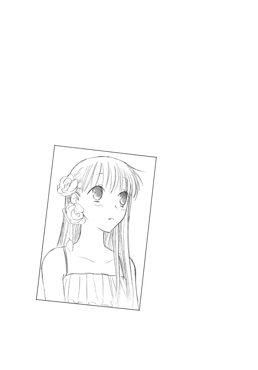 Read Fruits Basket chapter 99 image 30 on Lezhin