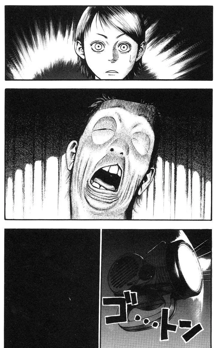 Read Fuan no Tane Plus chapter 10 image 5 on Lezhin