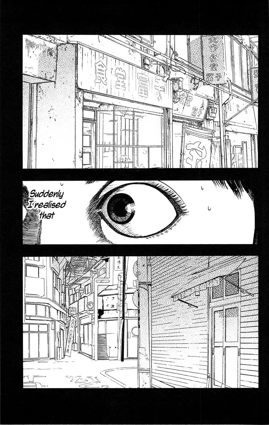Read Fuan no Tane Plus chapter 108 image 2 on Lezhin