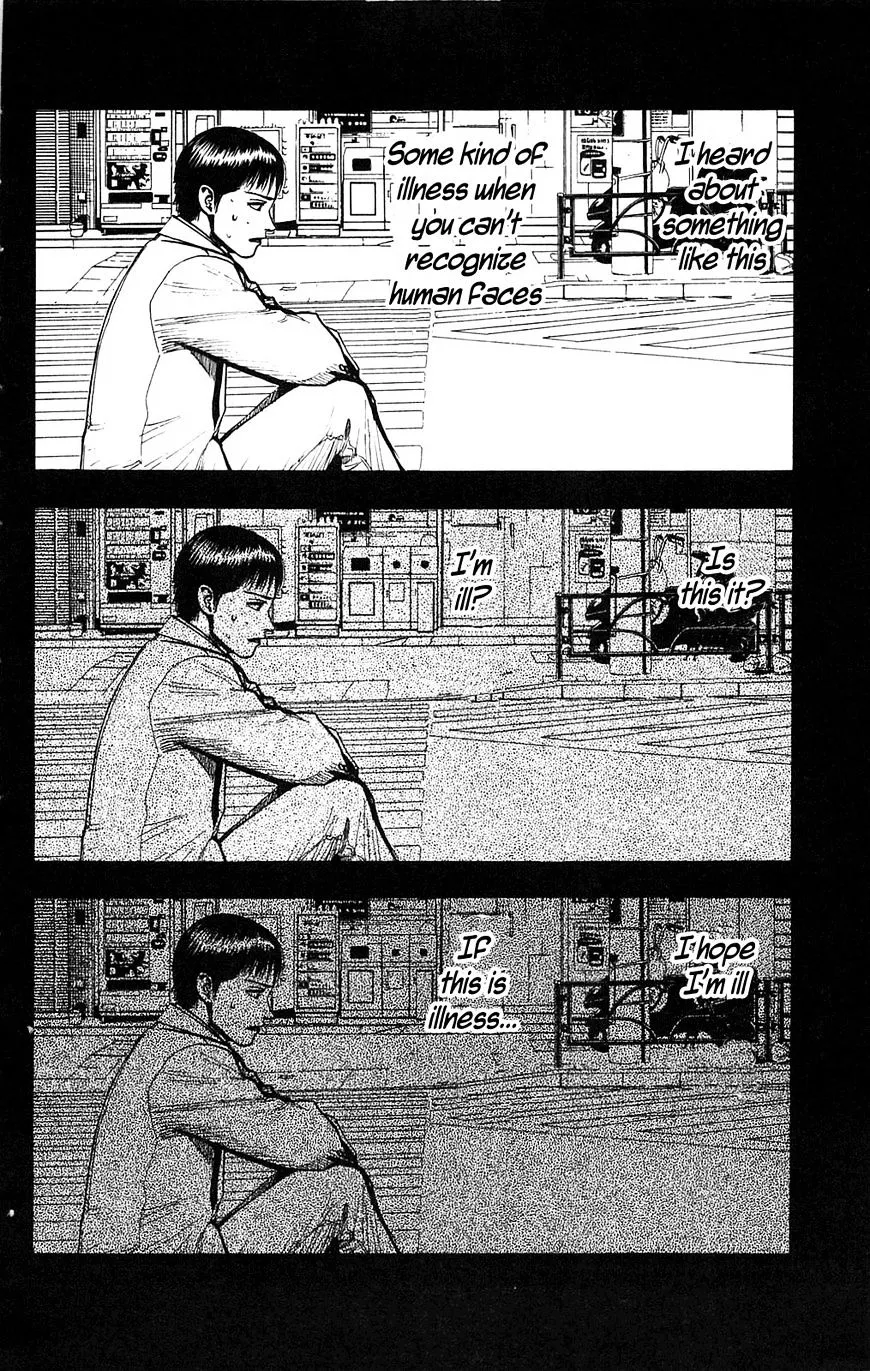 Read Fuan no Tane Plus chapter 108 image 7 on Lezhin