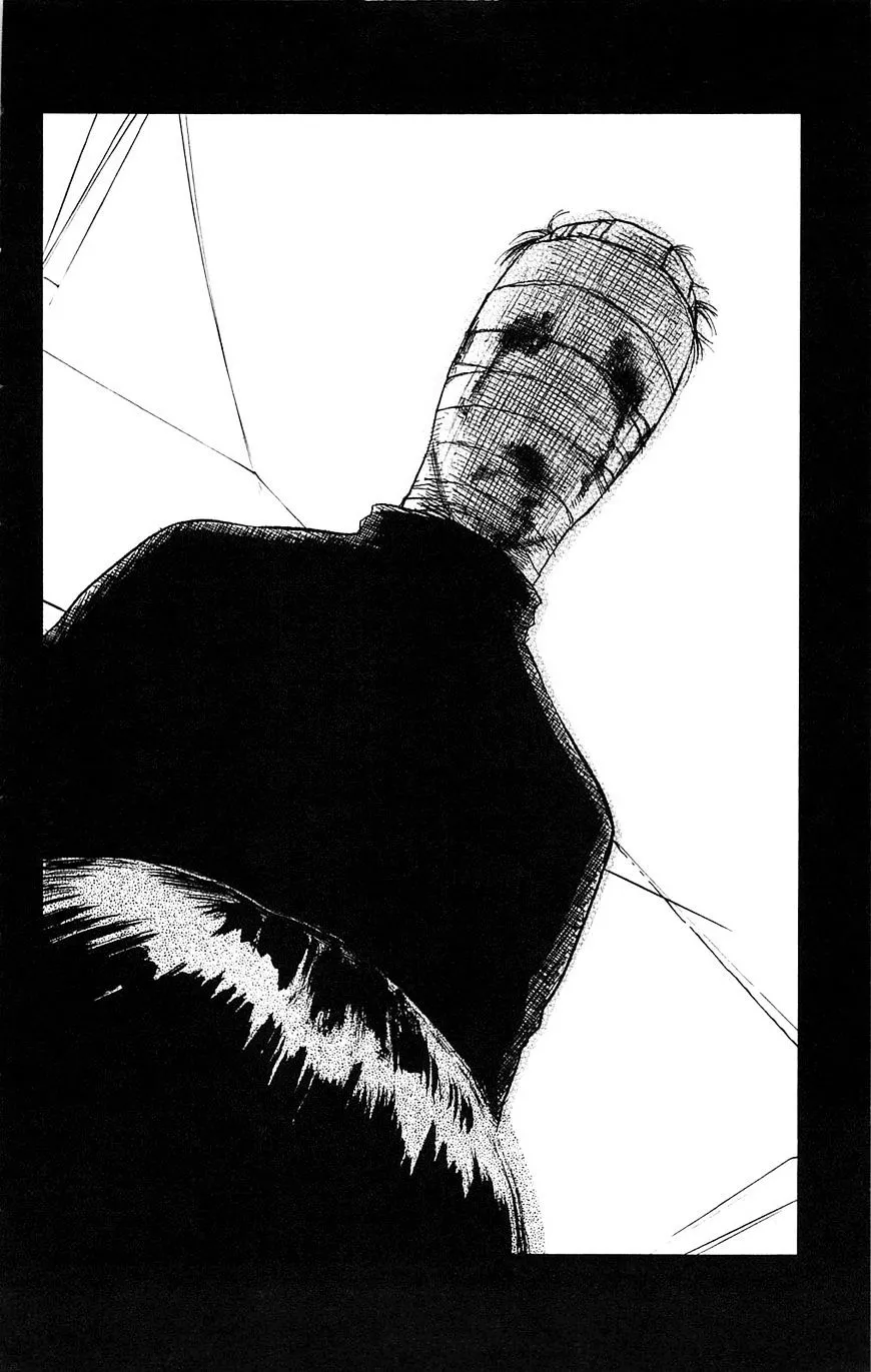 Read Fuan no Tane Plus chapter 108 image 9 on Lezhin