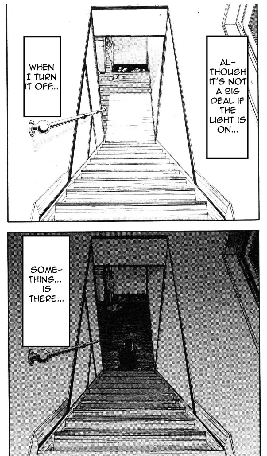 Read Fuan no Tane Plus chapter 11 image 1 on Lezhin