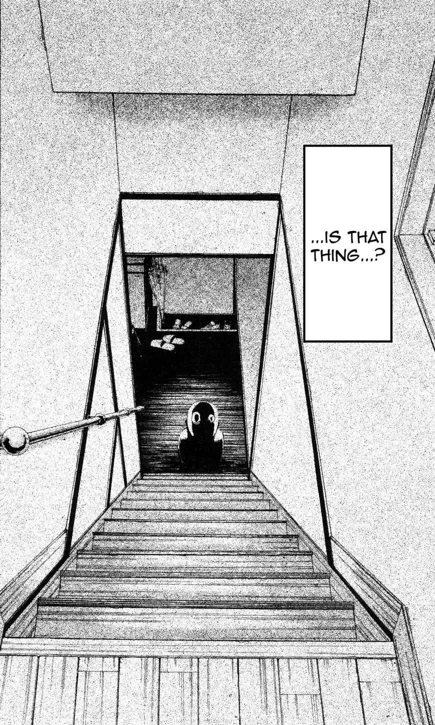 Read Fuan no Tane Plus chapter 11 image 3 on Lezhin