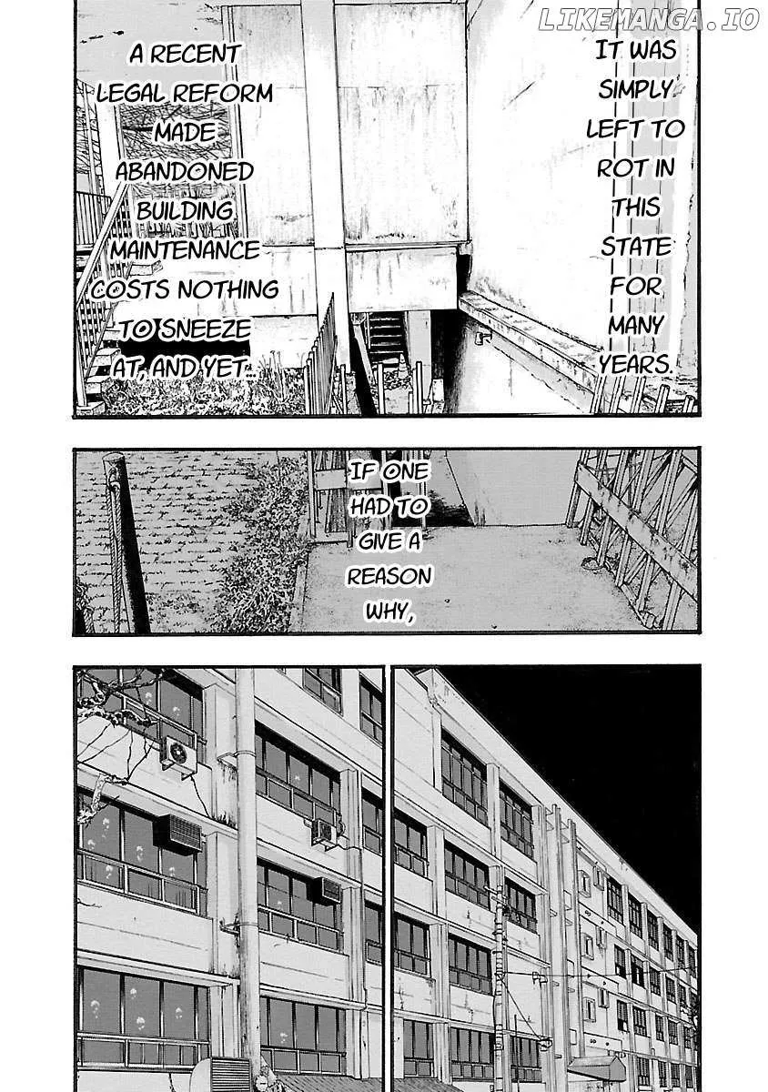 Read Fuan no Tane Plus chapter 112 image 3 on Lezhin