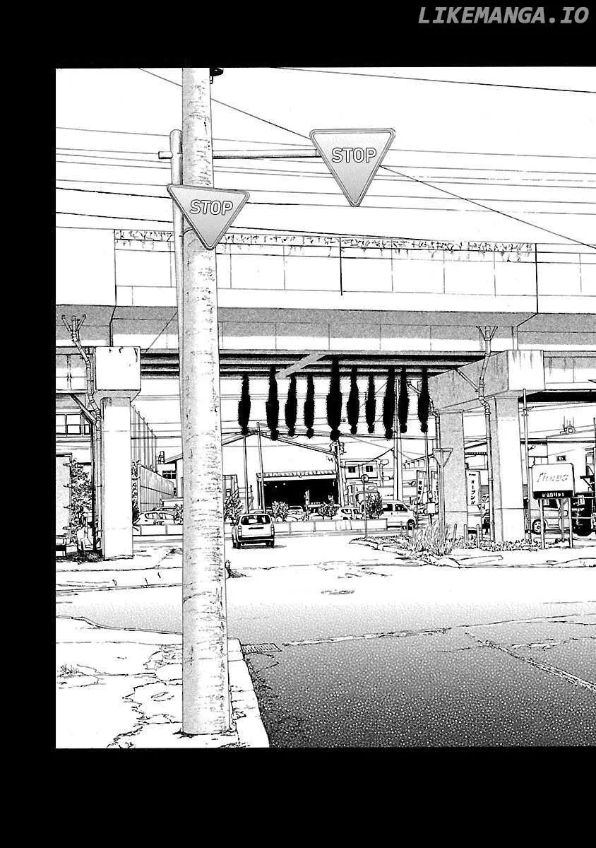 Read Fuan no Tane Plus chapter 116 image 1 on Lezhin