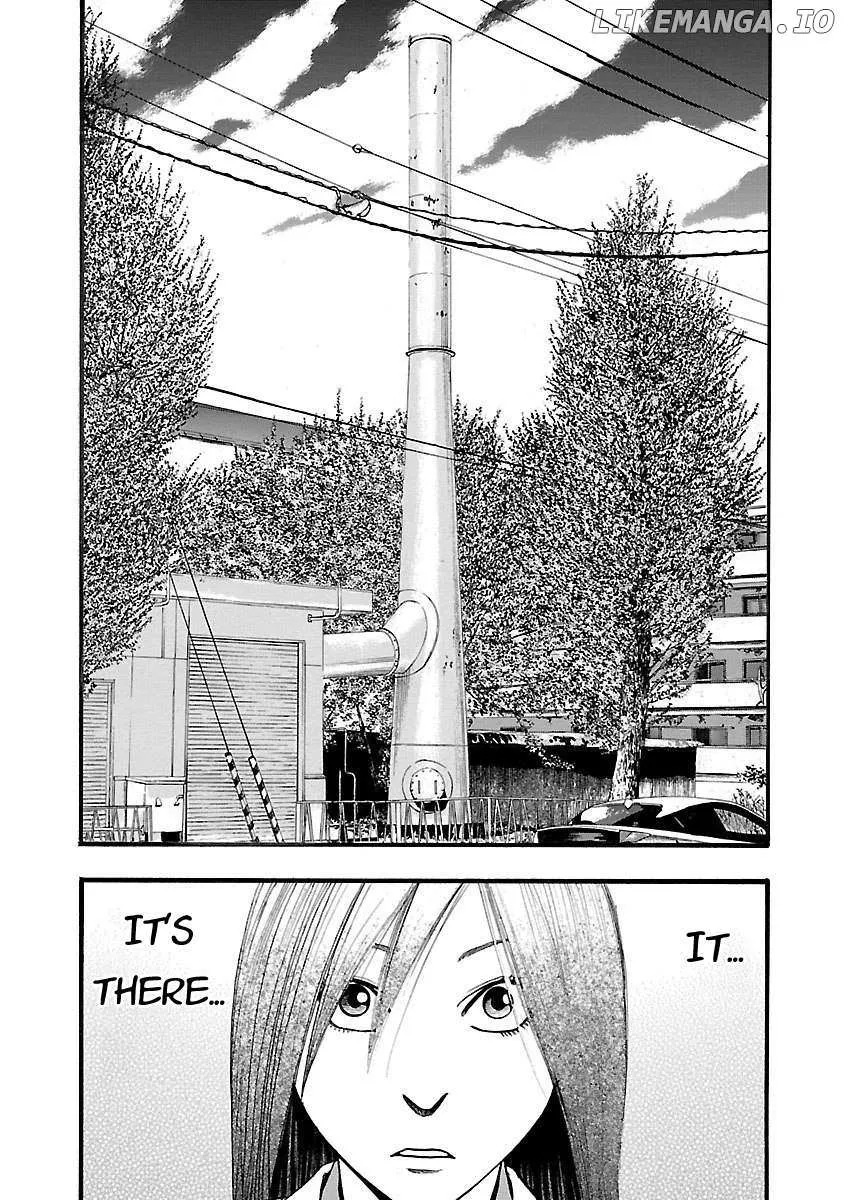 Read Fuan no Tane Plus chapter 116 image 7 on Lezhin