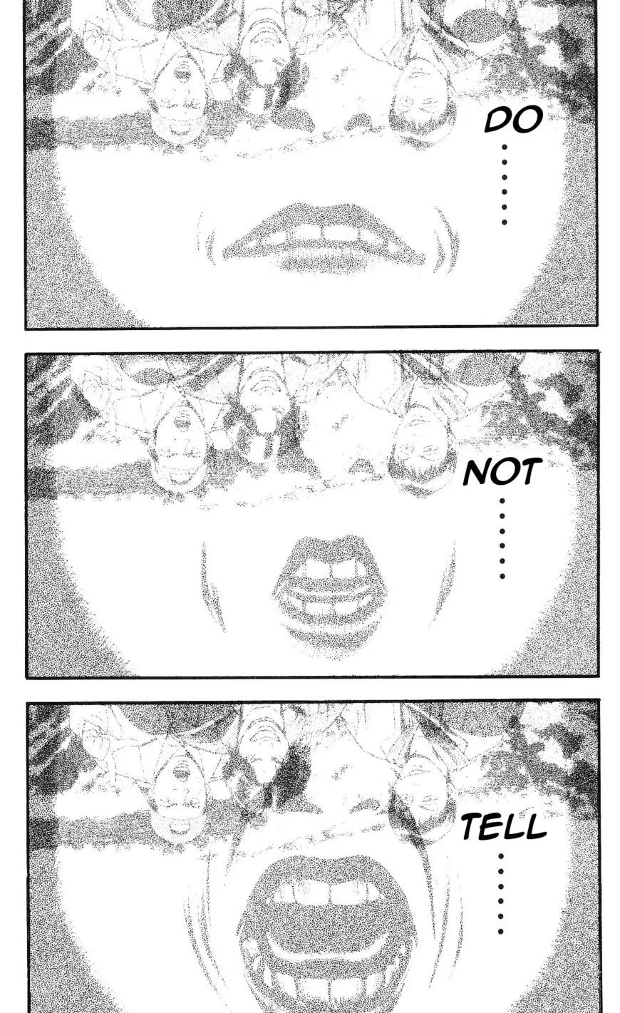 Read Fuan no Tane Plus chapter 12 image 4 on Lezhin